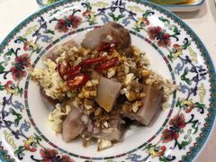 -锦园春香港茶餐厅(西海湾旗舰店)