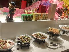 -东方雅典水疗美食汇(金海岸大厦店)