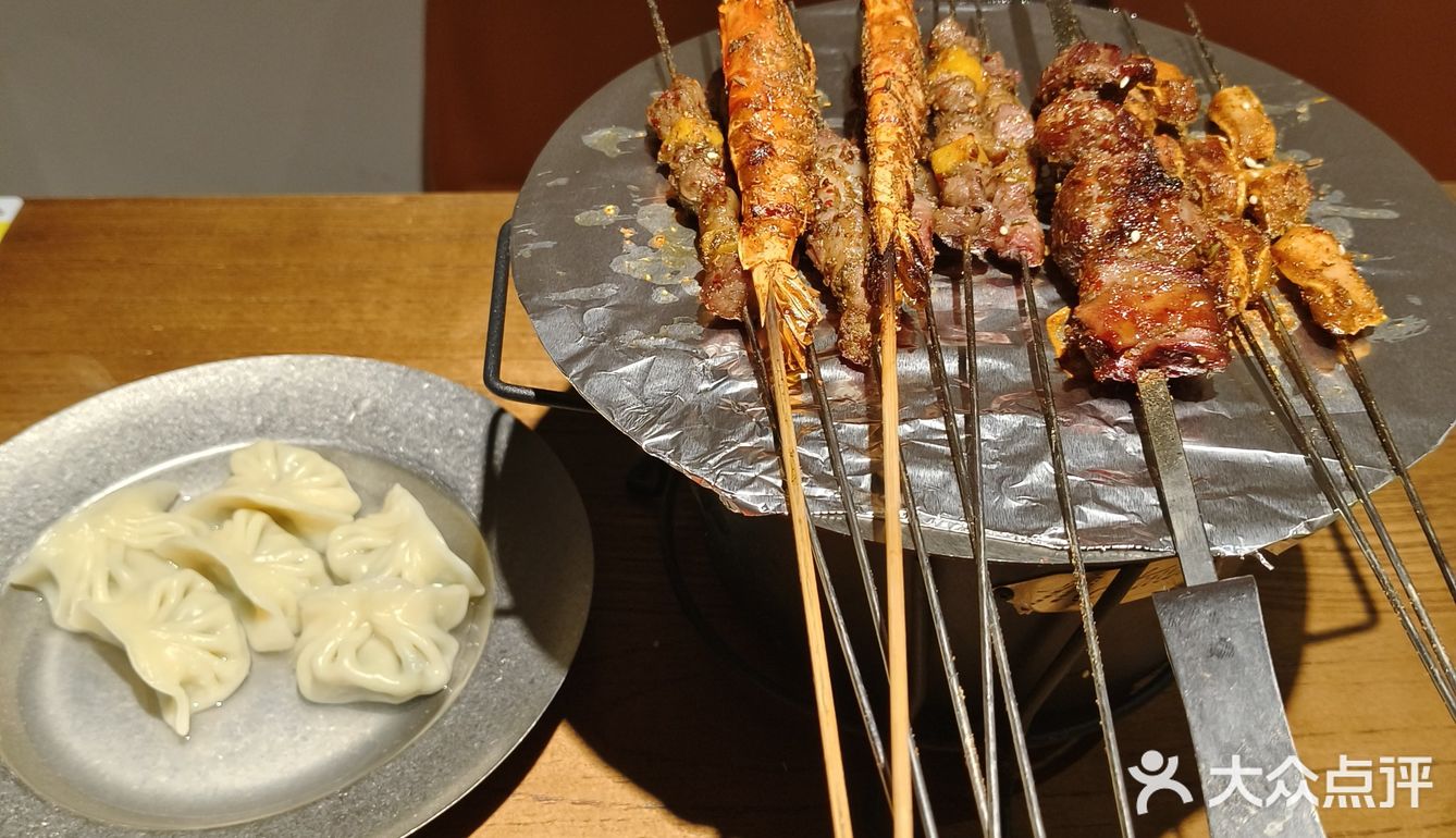 光盘代表超好吃😋