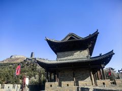 -雁门关景区