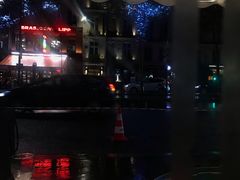 景观位-花神咖啡馆