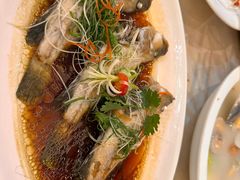 -益健美食大广场(北岭店)