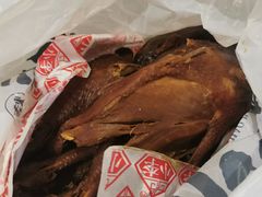 -小李烧鸡(西北角总店)