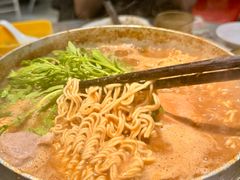 -燃计沙茶皇·香港沙茶火锅(人广旗舰店)