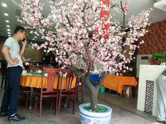 android_upload_pic-杏花村水席楼(西大街总店)