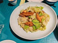 -巴依老爷新疆美食(天津远洋乐堤港店)
