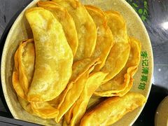 -李记清真馆(打钉巷店)