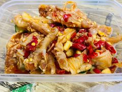 -肥猪仔小吃店(罗湖店)
