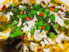黑鱼花-三猫黑鱼花(南大店)