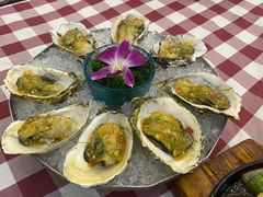 -吉源大排档·鱼生·海鲜(烧烤彩印厂店)