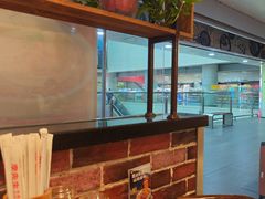 -李先生牛肉面大王(济南火车站候车室店)