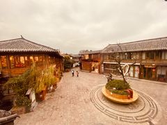 -木王宴语·野生鲜菌火锅(玉河店)