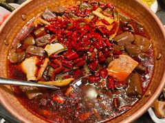-饕林餐厅(春熙路店)