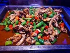 -蛙来哒(白云万达店)