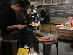 -海底捞火锅(崇文门新世界百货店)