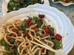 -文三里屯面馆(三里屯店)