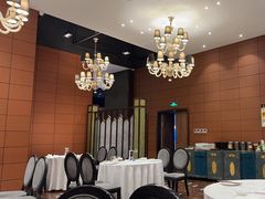 -麒茗餐厅·粤菜·宴会厅·海鲜(锦绣路店)