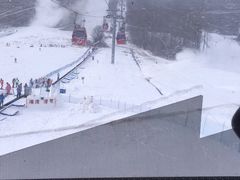-长白山万达国际度假区
