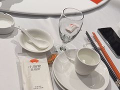 -小厨娘淮扬菜(清江苏宁广场店)