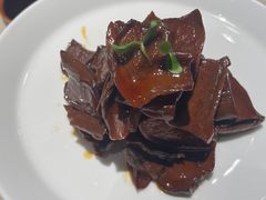 干煸野山菌-黔香阁·味(花木店)