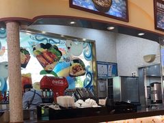 -城堡餐厅(长隆海洋王国店)