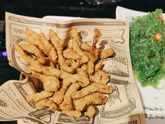 -路边边地标烧烤·川菜·小龙虾·音乐酒馆(良乡长虹店)