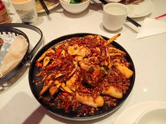 -避风塘(江桥万达店)