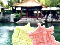 -吕氏疙瘩汤·新派鲁菜(济南万象城店)