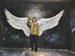 -石燕湖生态旅游景区