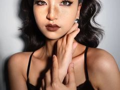 -吉田美学化妆美甲摄影培训(宁波校区)