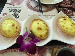 -虾饺妹·粤式手工点心(水荫路店)
