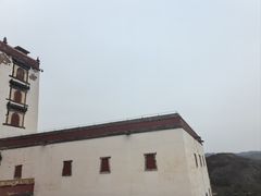 -普陀宗乘之庙(小布达拉宫)