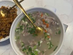 -乔阿马·江南味·驴肉香(龙湖华泾天街店)