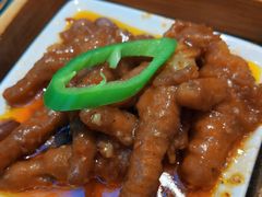-點無缺茶楼·海鲜酒家(世博店)
