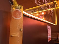 -探鱼·鲜青椒爽麻烤鱼(广州欣荣广场店)