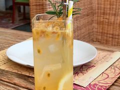 -素心小筑(后沙裕镇店)