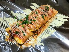 -日葵 大阪烧ひまり(仙霞路店)