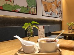 -炖物24章·顺时轻养茶(黄龙店)