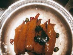 -壹只菜·崇明本地特色菜(崇明南门店)