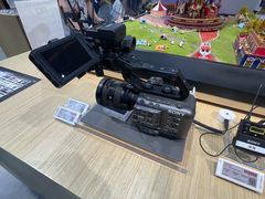 -Sony Store 索尼(上海淮海中路店)