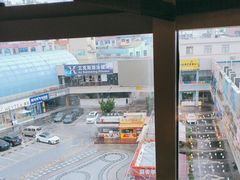 -冠菌火锅自助(东莞桥头店)