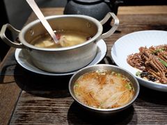 -魁盛居百年鲁菜馆(县西巷店)