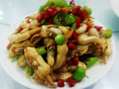 -聚德福海鲜家常菜(刘庄店)