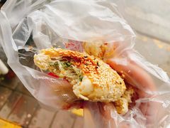 -江南蟹壳皇(新民桥店)