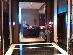 -上海浦东嘉里大酒店