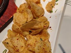 -勇利赵家烤肉坊(纬二街店)