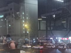 -鑫悦楼煎蟹·16年海鲜大排档