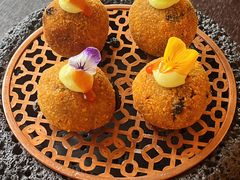 -PALOMA BISTRO西班牙餐吧(铁像寺路店)