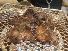 大块肉-大壮家原味烤肉(兴华北街店)
