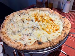 -Primo·丽莫意大利窑烤披萨